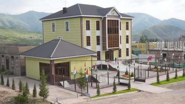 Минтақаи Рашт